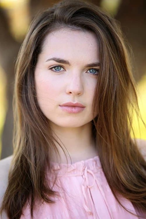 Morgan Thompson image