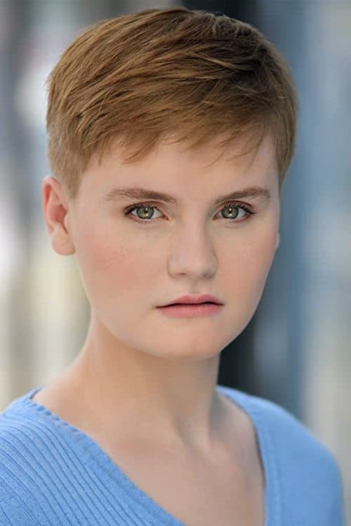 Morgan Turner image
