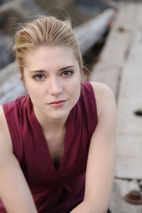 Morgan Wolk image