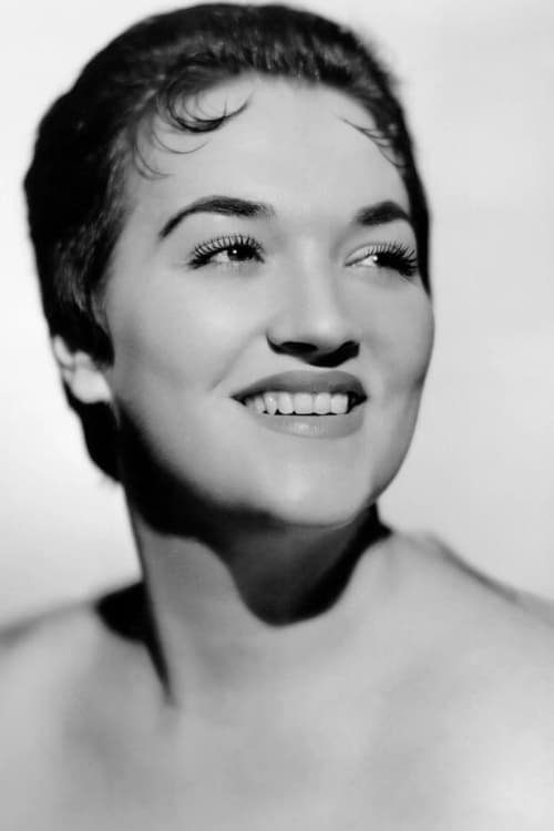Morgana King image