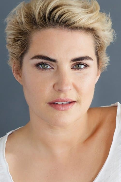 Morgana O'Reilly image