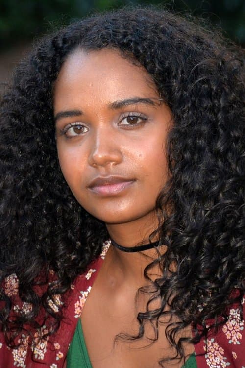 Morgana Van Peebles image