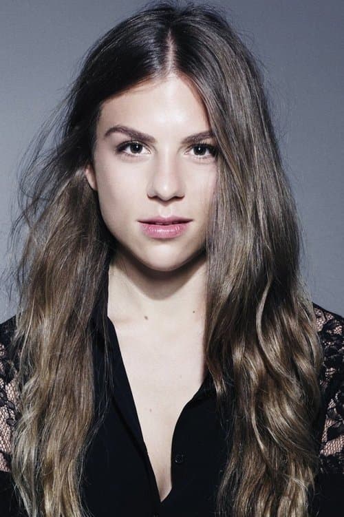 Morgane Polanski image