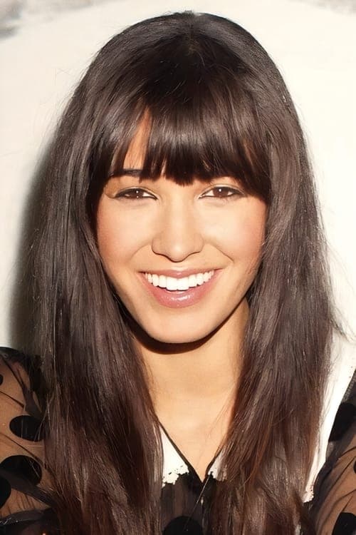 Moriah Peters image