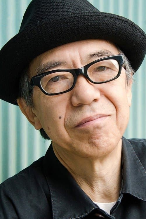 Morio Agata image
