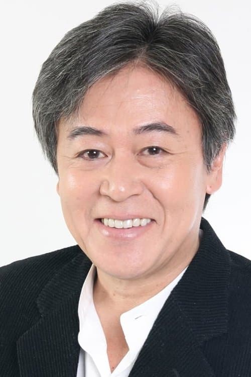 Morio Kazama image