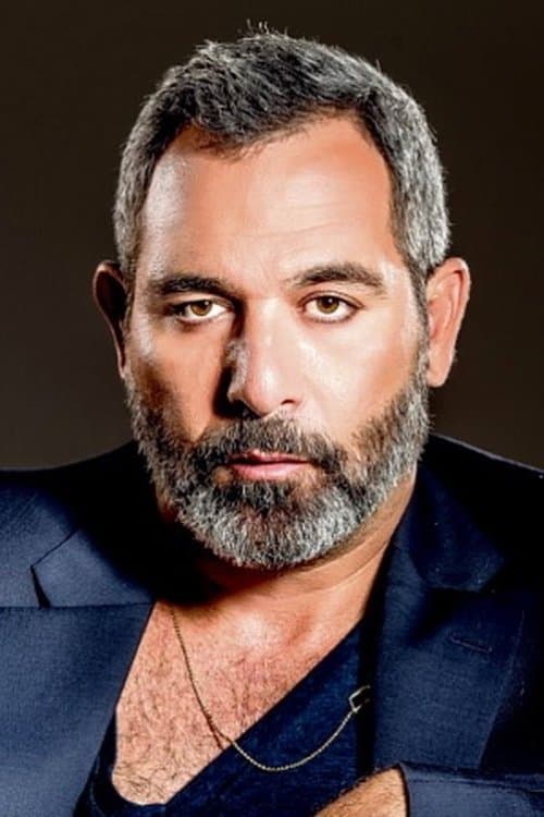 Moris Cohen image