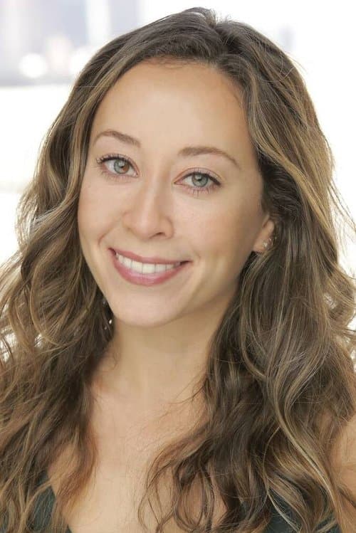 Morissa O'Mara image