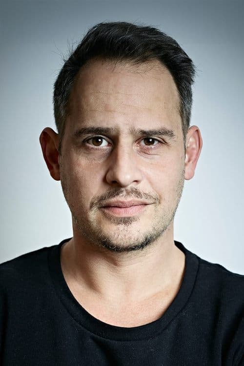 Moritz Bleibtreu image