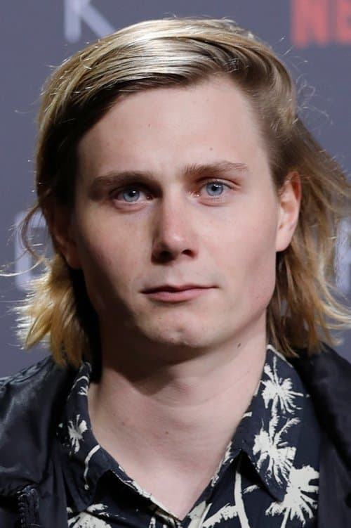 Moritz Jahn image