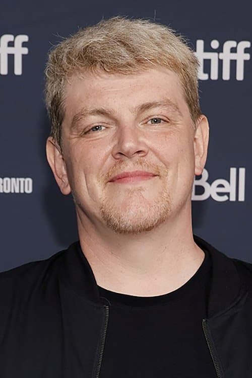 Photo of Moritz Mohr