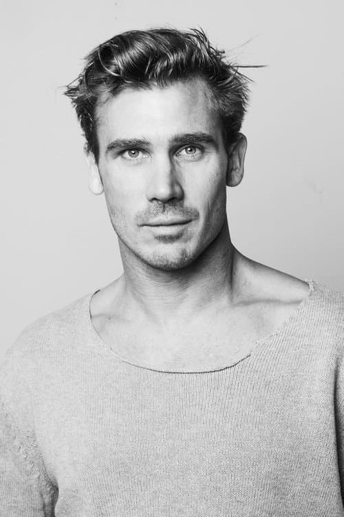 Moritz Ross image