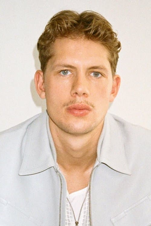 Moritz Wagner image