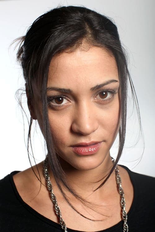 Morjana Alaoui image