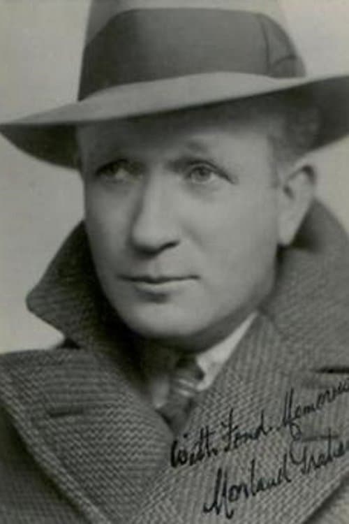 Morland Graham image