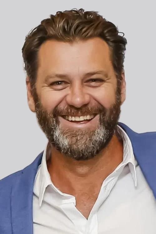Morné Visser image