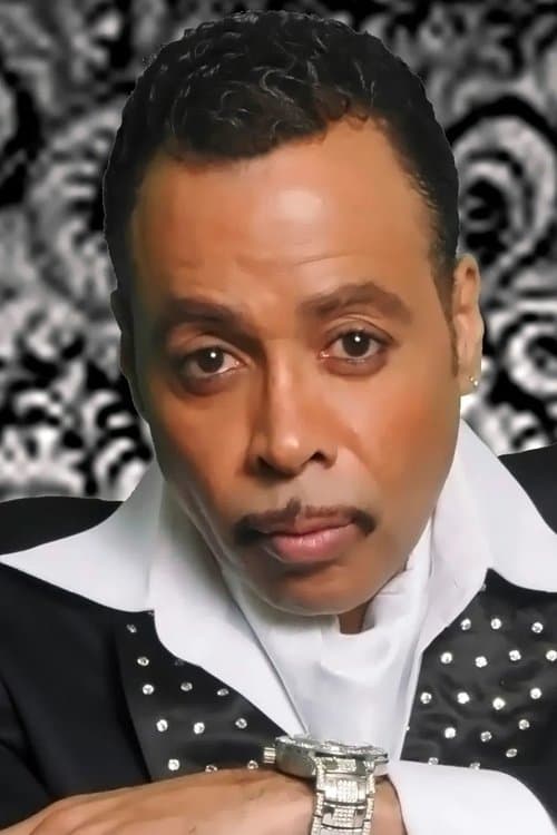 Morris Day image