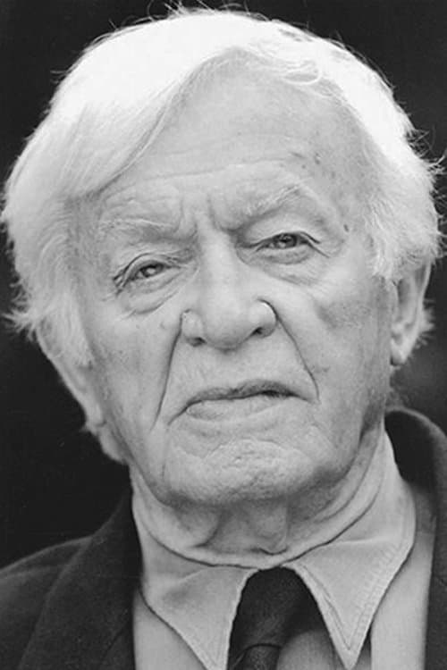 Morris Perry image