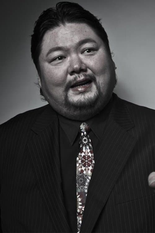 Morris Rong Xiang image