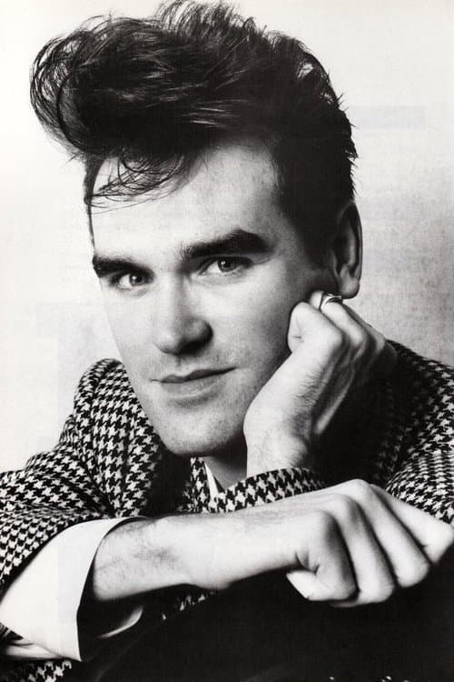 Morrissey image