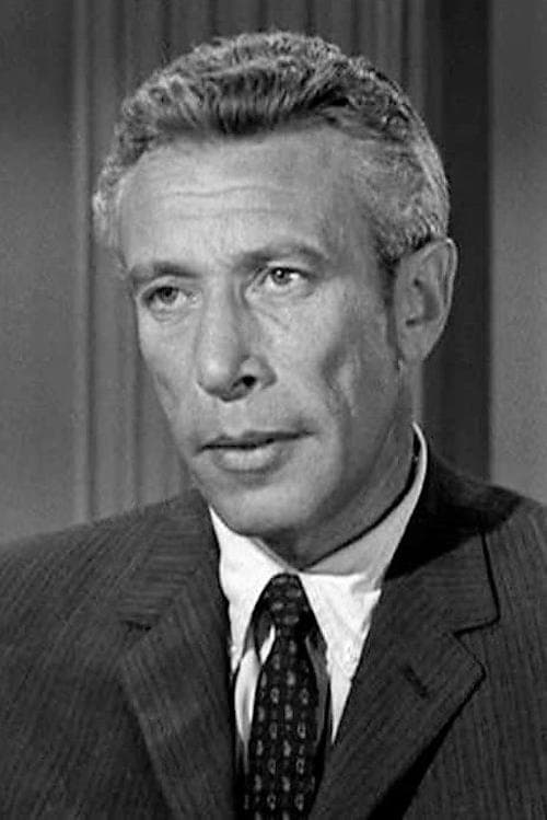 Mort Mills image