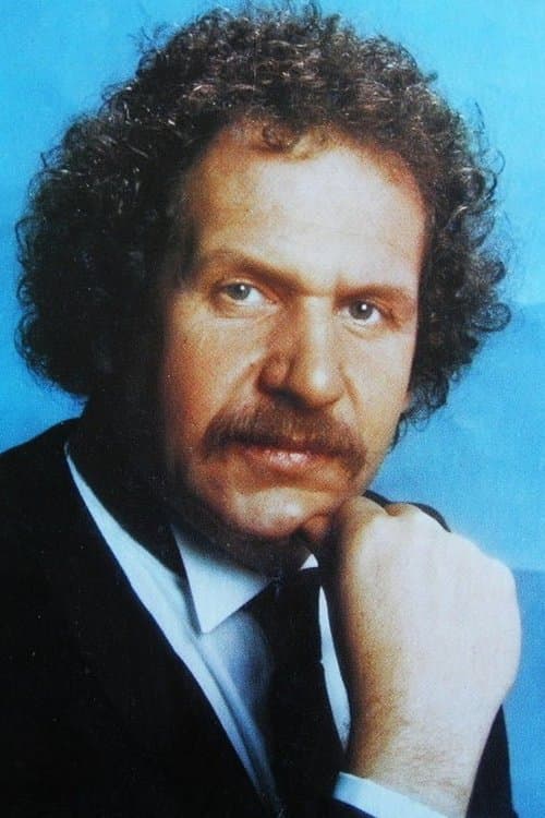 Mort Shuman image
