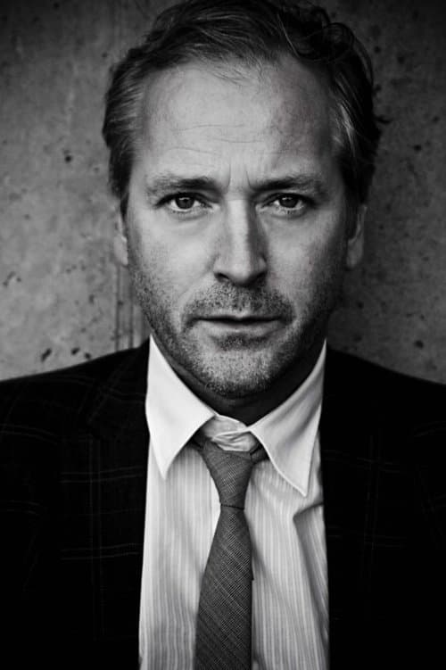 Morten Abel image