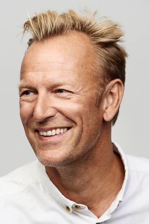 Photo of Morten Giese