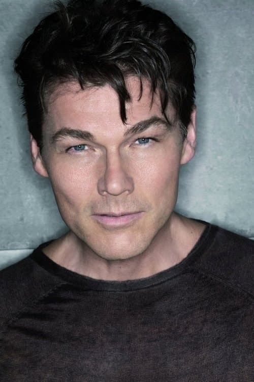 Morten Harket image