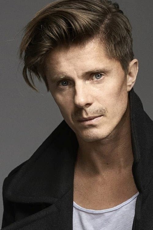 Morten Holst image