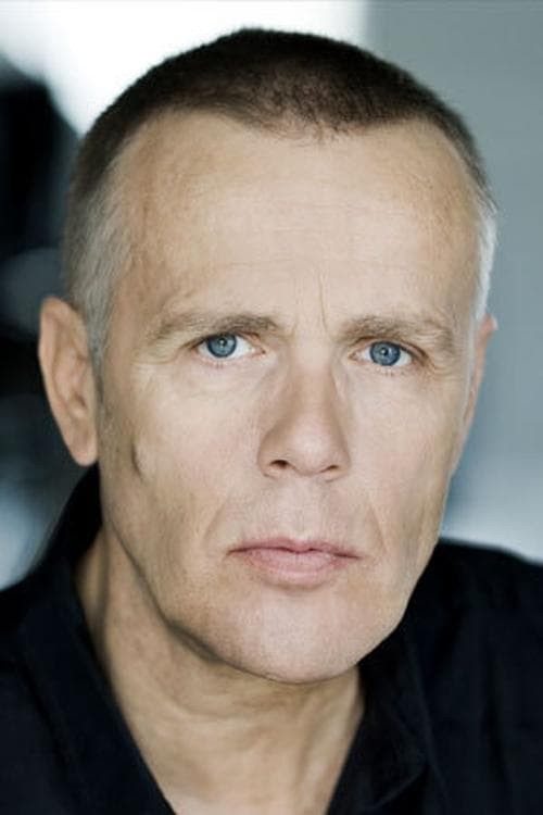 Morten Suurballe image