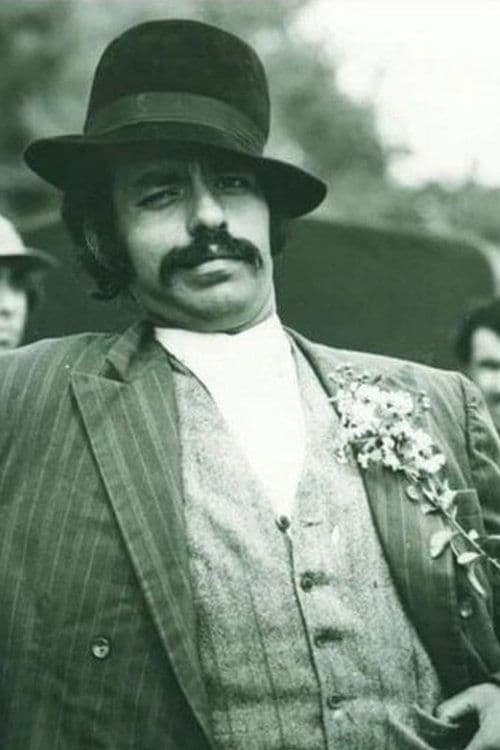Morteza Aghili image