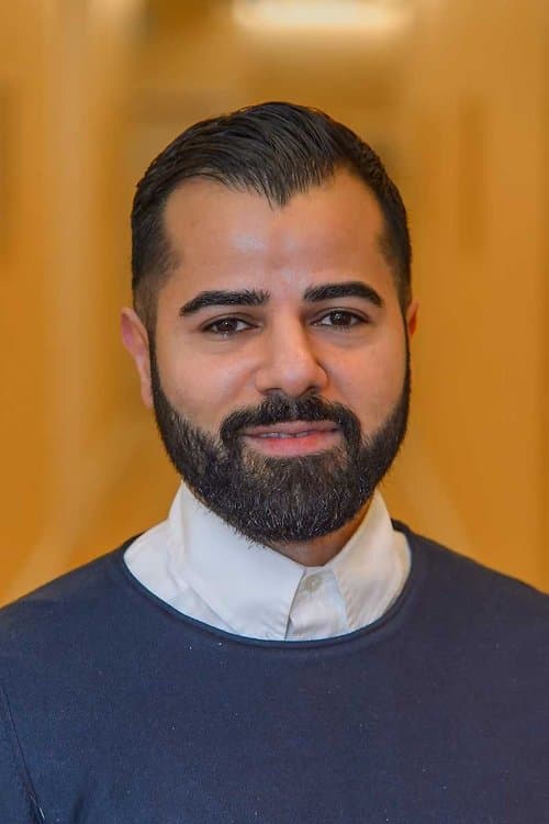 Morteza Tavakoli image