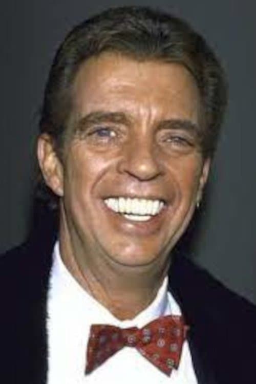 Morton Downey, Jr. image