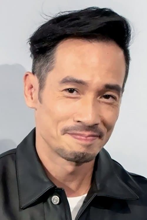 Moses Chan image