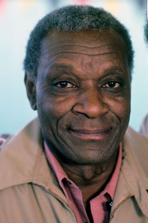 Moses Gunn image