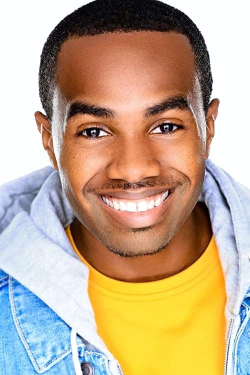 Moses Jones image