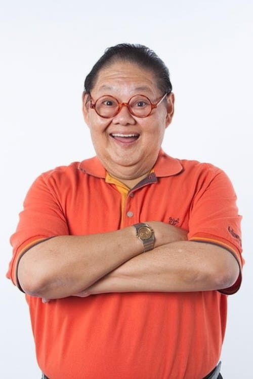 Moses Lim image