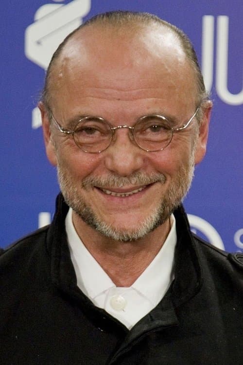Moses Znaimer image
