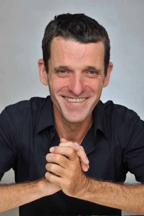 Moshe Ferster image