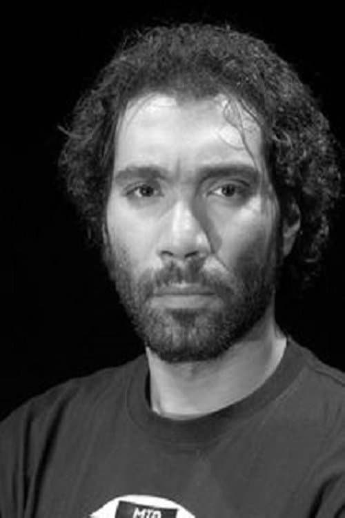 Mostafa El Houari image