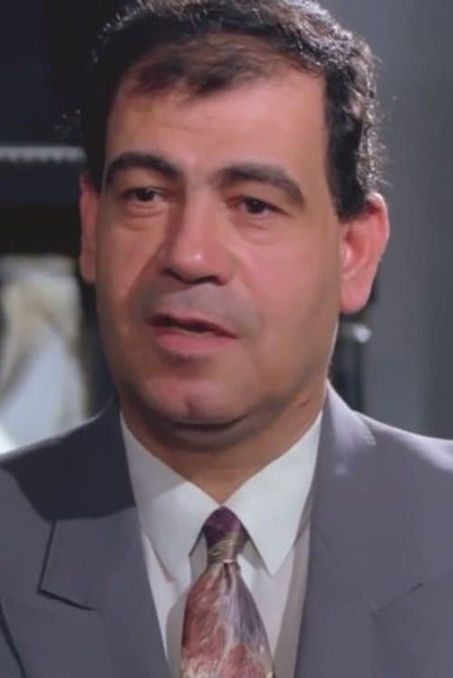 Mostafa ElShamy image