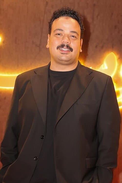 Mostafa Ghareb image