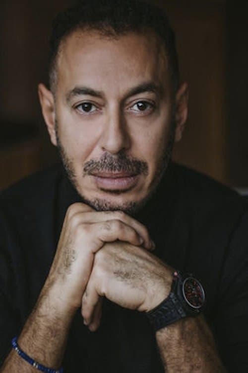 Mostafa Shaaban image