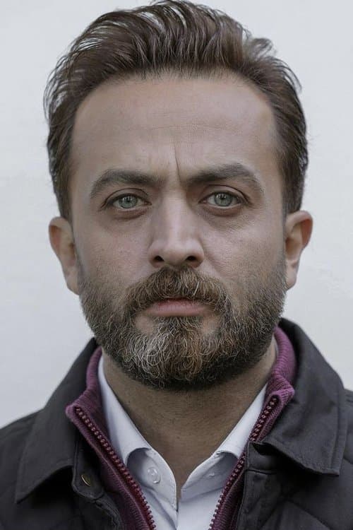 Mostafa Zamani image