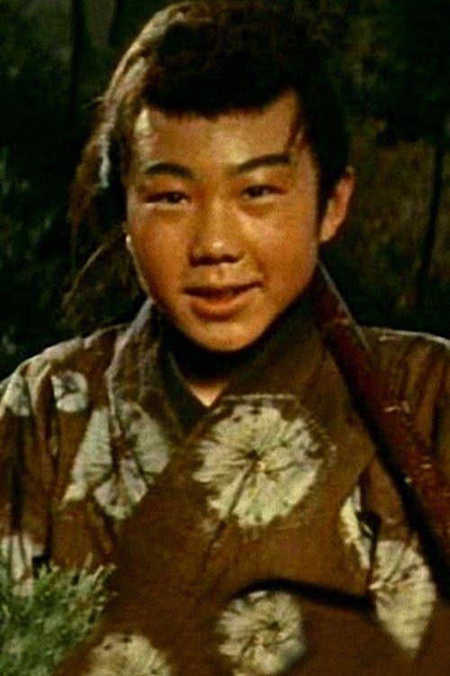 Motoharu Ueki image