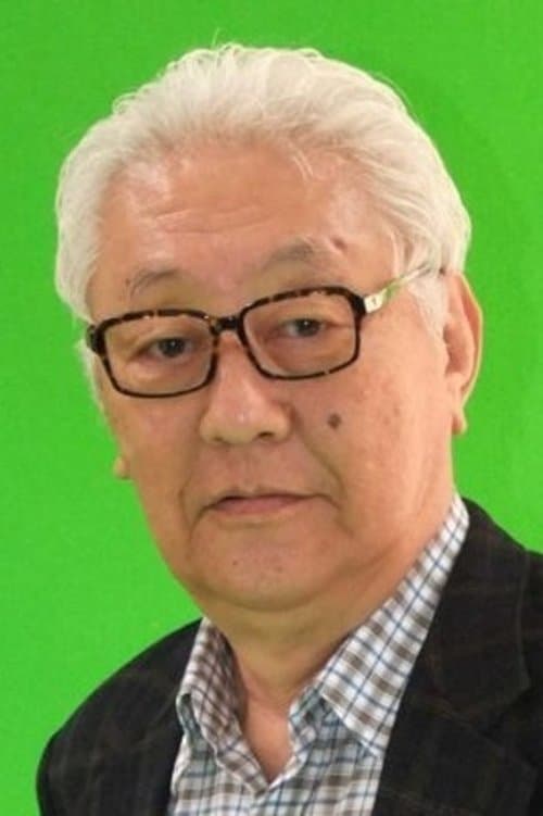 Photo of Motohiro Torii