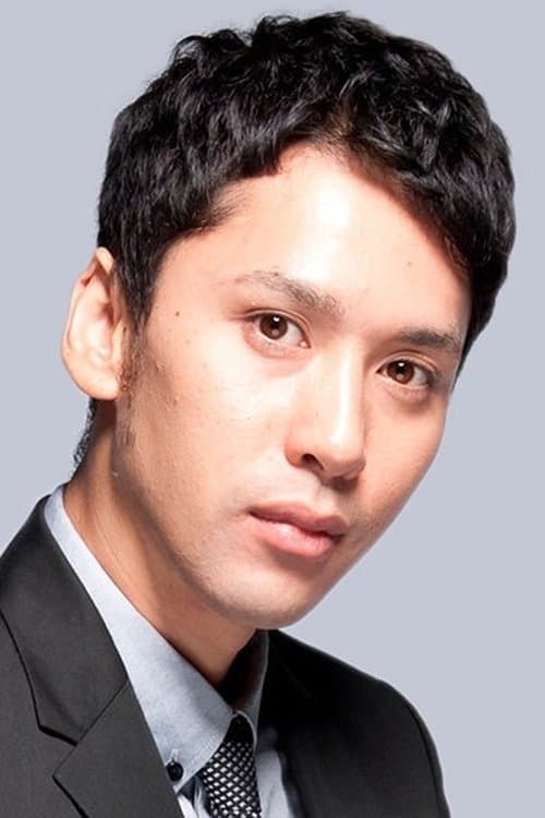 Motoki Fukami image