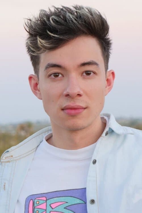 Motoki Maxted image