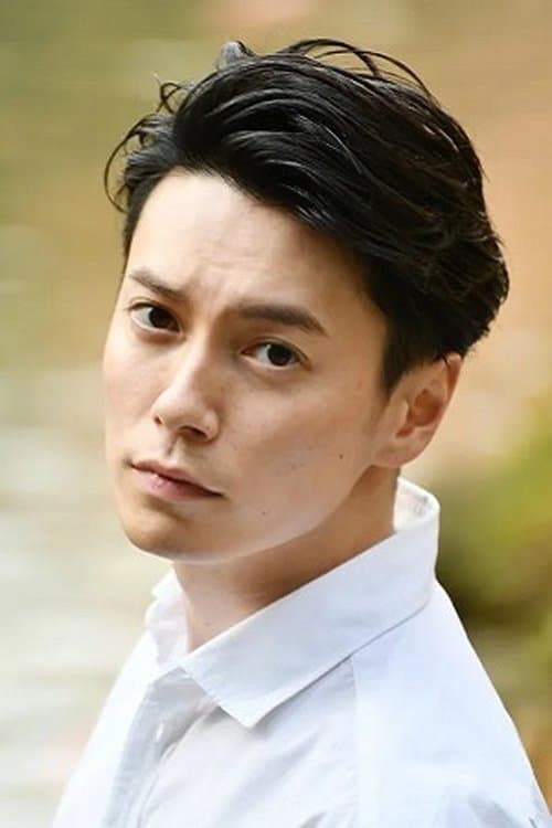 Motoki Nishimura image